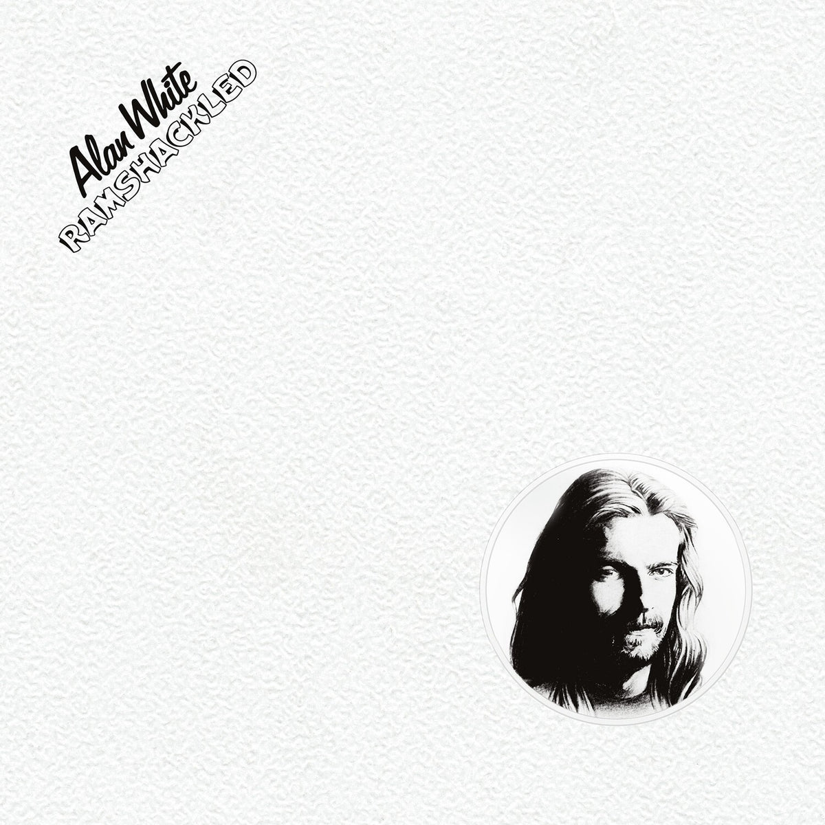 Ramshackled (Remastered/Expanded Edition)