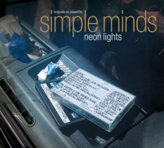 This LP Vinyl is brand new.Format: LP VinylMusic Style: Synth-popThis item's title is: Neon Lights (180G)Artist: Simple MindsLabel: DEMON RECORDSBarcode: 5014797898578Release Date: 5/24/2019