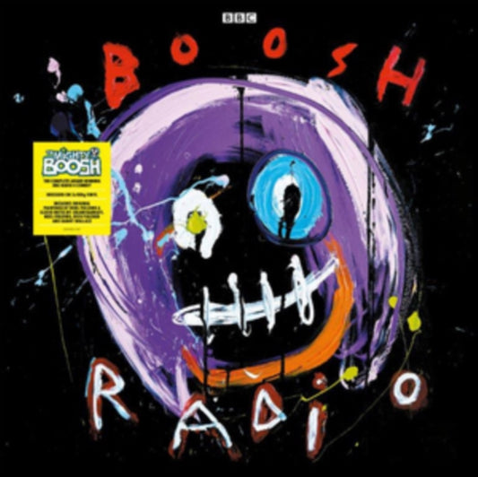 This LP Vinyl is brand new.Format: LP VinylMusic Style: ComedyThis item's title is: Complete Radio SeriesArtist: Mighty BooshLabel: Demon RecordsBarcode: 5014797900394Release Date: 8/30/2019