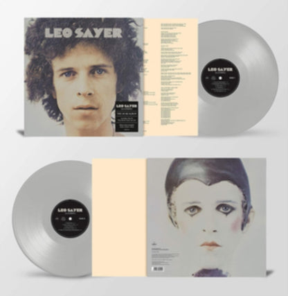 Silverbird & Living In A Fantasy (180G/White LP Vinyl) & World Radio (180G/Brown LP Vinyl)