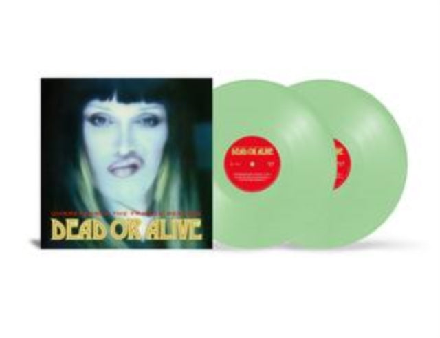 Unbreakable - The Fragile Mixes (180G) & Youthquake (Gold LP Vinyl)