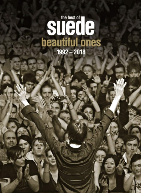 This CD is brand new.Format: CDMusic Style: Indie RockThis item's title is: Beautiful Ones: The Best Of Suede 1992 - 2018 (4CD)Artist: SuedeBarcode: 5014797903906Release Date: 10/9/2020