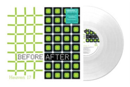 This is a 2 LP Vinyl SKU bundle.
1.This LP Vinyl is brand new.Format: LP VinylMusic Style: Dance-popThis item's title is: How Live Is (140G/Clear LP Vinyl)Artist: Heaven 17Label: DEMON RECORDSBarcode: 5014797904477Release Date: 11/13/2020
2.This LP Vinyl is brand new.