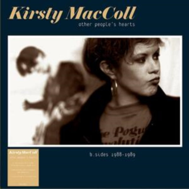 This LP Vinyl is brand new.Format: LP VinylThis item's title is: Other People’S Hearts (140G)Artist: Kirsty MaccollLabel: DEMON RECORDSBarcode: 5014797904873Release Date: 2/19/2021