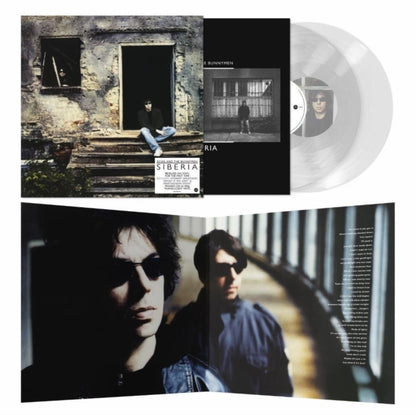 This is a 2 LP Vinyl SKU bundle.
1.This LP Vinyl is brand new.Format: LP VinylThis item's title is: Siberia (2LP/Translucent Vinyl/180G/Import)Artist: Echo & The BunnymenLabel: DEMON RECORDSBarcode: 5014797906303Release Date: 10/1/2021
2.This LP Vinyl is brand new.