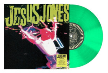 This is a 3 LP Vinyl SKU bundle.
1.This LP Vinyl is brand new.Format: LP VinylMusic Style: Alternative RockThis item's title is: Zeroes & Ones: Best Of (2LP/Gold Vinyl/140G)Artist: Jesus JonesLabel: DEMON RECORDSBarcode: 5014797906402Release Date: 10/28/2022
2.