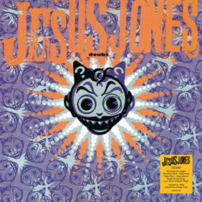 This is a 3 LP Vinyl SKU bundle.
1.This LP Vinyl is brand new.Format: LP VinylMusic Style: Alternative RockThis item's title is: Doubt (Translucent Orange LP Vinyl/140G)Artist: Jesus JonesLabel: DEMON RECORDSBarcode: 5014797906358Release Date: 10/28/2022
2.This LP Vinyl is brand new.
