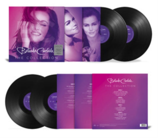 Belinda Carlisle - Collection (140G/2LP)
