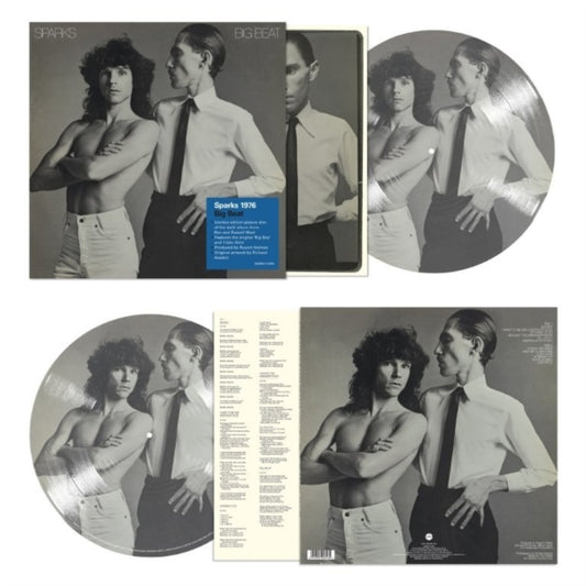 Big Beat (50Th Anniversary Picture Disc)