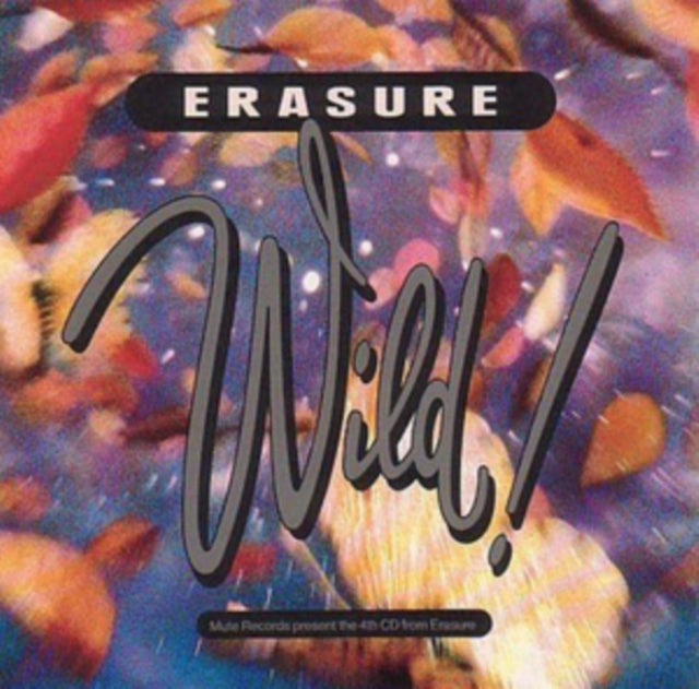This is a 5 LP Vinyl SKU bundle.
1.This LP Vinyl is brand new.Format: LP VinylMusic Style: Synth-popThis item's title is: Erasure (180G)Artist: ErasureLabel: PIAU/Barcode: 5016025311453Release Date: 8/19/2016
2.This LP Vinyl is brand new.