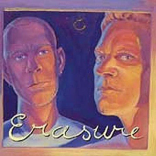 This LP Vinyl is brand new.Format: LP VinylMusic Style: Synth-popThis item's title is: Erasure (180G)Artist: ErasureLabel: PIAU/Barcode: 5016025311453Release Date: 5/14/2021