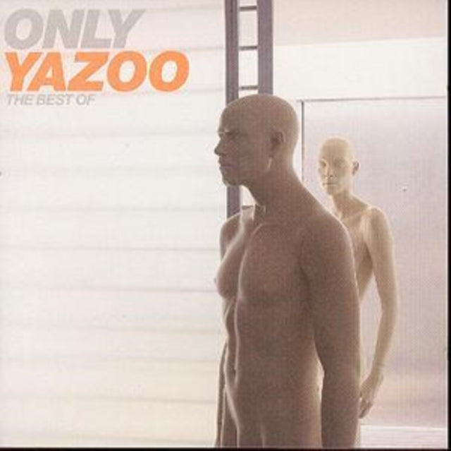 Only Yazoo: The Best Of