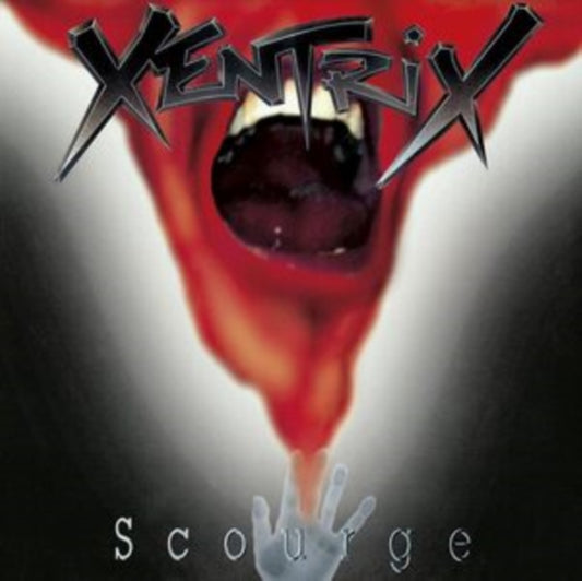 Scourge (180G/Coloured LP Vinyl)