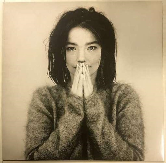 This is a 7 LP Vinyl SKU bundle.
1.This LP Vinyl is brand new.Format: LP VinylMusic Style: DowntempoThis item's title is: PostArtist: BjorkBarcode: 5016958041618Release Date: 12/11/2015
2.This LP Vinyl is brand new.