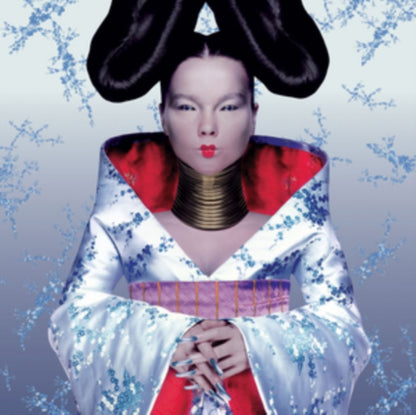 This is a 8 LP Vinyl SKU bundle.
1.This LP Vinyl is brand new.Format: LP VinylMusic Style: DowntempoThis item's title is: PostArtist: BjorkBarcode: 5016958041618Release Date: 12/11/2015
2.This LP Vinyl is brand new.