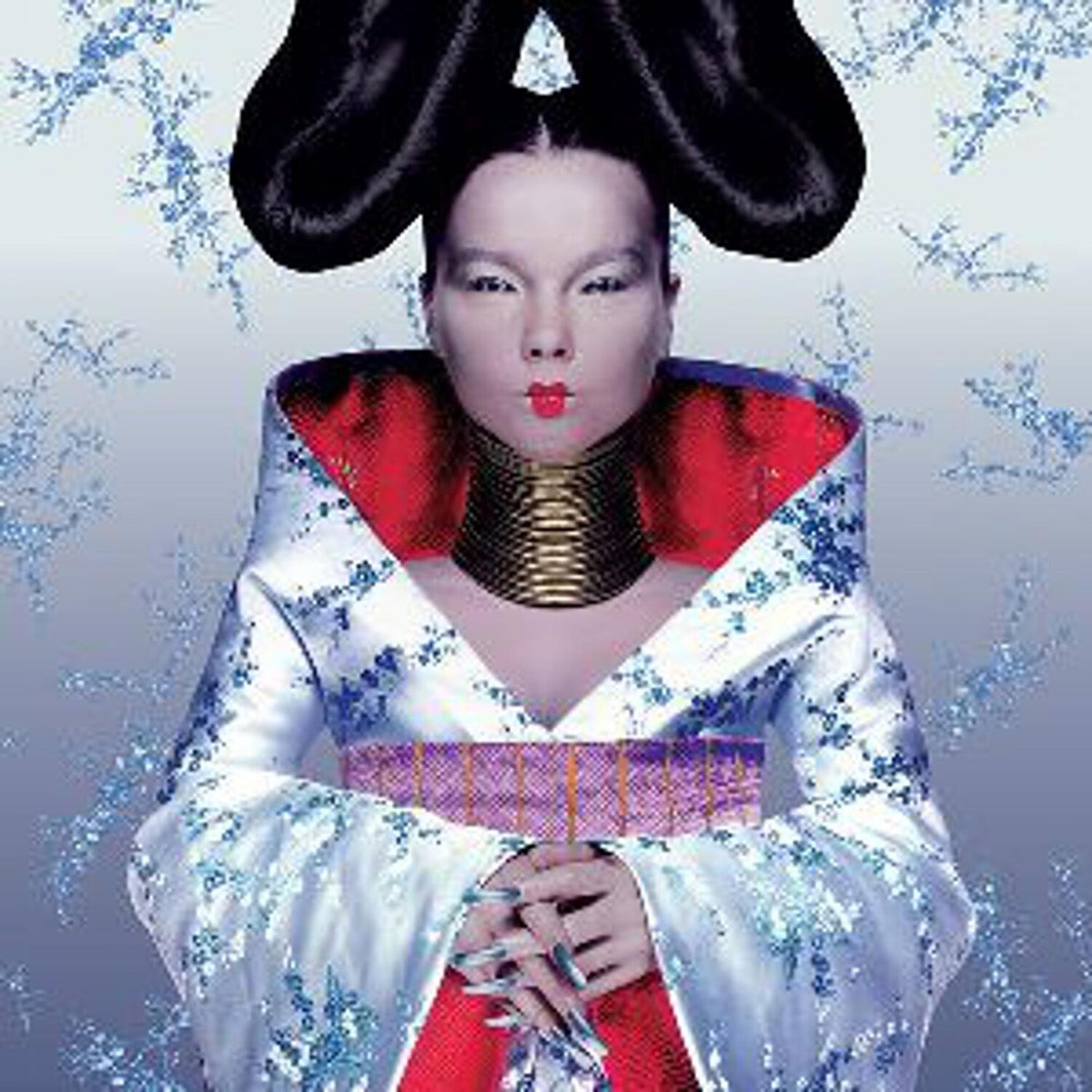 Homogenic & Vespertine Ltd