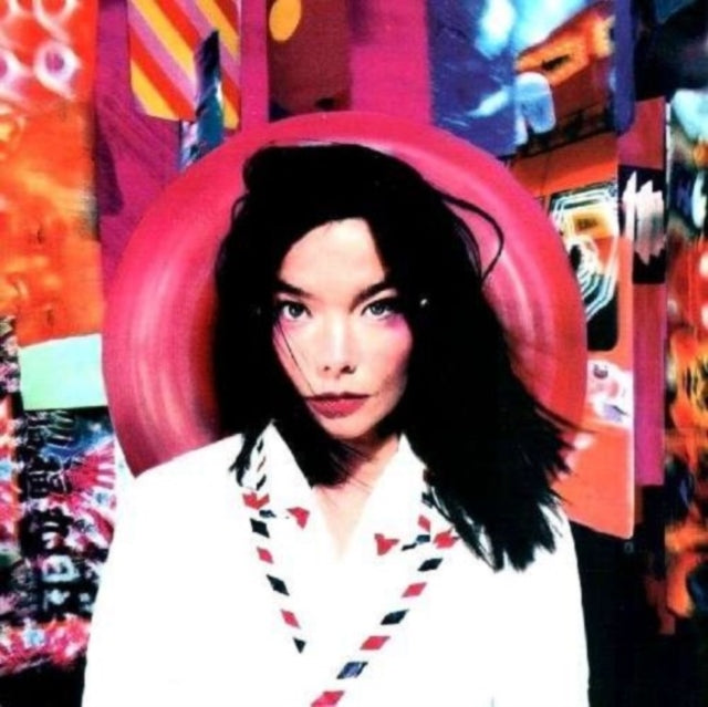 This is a 7 LP Vinyl SKU bundle.
1.This LP Vinyl is brand new.Format: LP VinylMusic Style: DowntempoThis item's title is: PostArtist: BjorkBarcode: 5016958041618Release Date: 12/11/2015
2.This LP Vinyl is brand new.