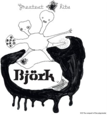 This is a 7 LP Vinyl SKU bundle.
1.This LP Vinyl is brand new.Format: LP VinylMusic Style: DowntempoThis item's title is: PostArtist: BjorkBarcode: 5016958041618Release Date: 12/11/2015
2.This LP Vinyl is brand new.