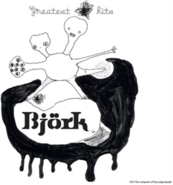 This is a 8 LP Vinyl SKU bundle.
1.This LP Vinyl is brand new.Format: LP VinylThis item's title is: DebutArtist: BjorkBarcode: 5016958018818Release Date: 12/11/2015
2.This LP Vinyl is brand new.