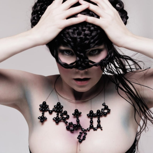 Debut & Homogenic & Post & Vespertine & Medulla & Utopia & Selma Songs & Bastards: Remix
