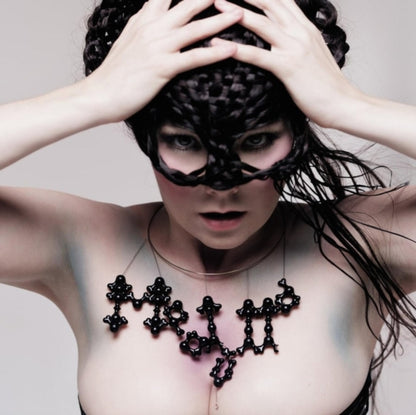 This is a 4 LP Vinyl SKU bundle.
1.This LP Vinyl is brand new.Format: LP VinylMusic Style: ExperimentalThis item's title is: MedullaArtist: BjorkBarcode: 5016958060916Release Date: 1/10/2020
2.This LP Vinyl is brand new.