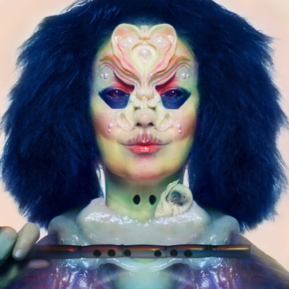 This is a 4 LP Vinyl SKU bundle.
1.This LP Vinyl is brand new.Format: LP VinylMusic Style: ExperimentalThis item's title is: MedullaArtist: BjorkBarcode: 5016958060916Release Date: 1/10/2020
2.This LP Vinyl is brand new.