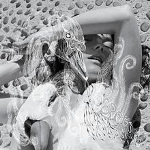 Vespertine (Limited Coloured Cassette)