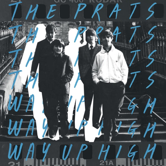 This LP Vinyl is brand new.Format: LP VinylMusic Style: AbstractThis item's title is: Prats Way Up HighArtist: PratsLabel: ONE LITTLE INDEPENDENT RECORDSBarcode: 5016958095253Release Date: 12/4/2020