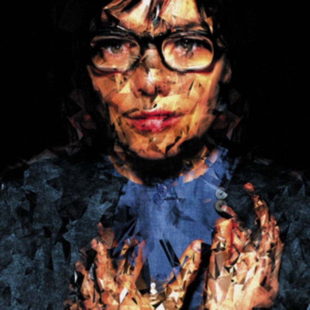 This is a 7 LP Vinyl SKU bundle.
1.This LP Vinyl is brand new.Format: LP VinylMusic Style: DowntempoThis item's title is: PostArtist: BjorkBarcode: 5016958041618Release Date: 12/11/2015
2.This LP Vinyl is brand new.