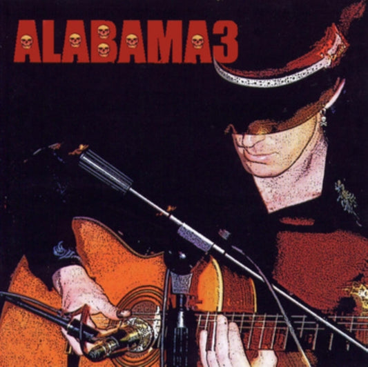 Alabama 3 - Last Train To Mashville Vol.2 - LP Vinyl