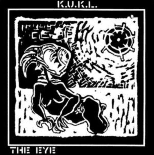 This LP Vinyl is brand new.Format: LP VinylMusic Style: ExperimentalThis item's title is: EyeArtist: KuklLabel: ONE LITTLE INDIAN SPBarcode: 5016958100414Release Date: 6/16/2023