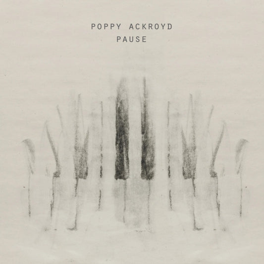 This LP Vinyl is brand new.Format: LP VinylMusic Style: ContemporaryThis item's title is: PauseArtist: Poppy AckroydLabel: ONE LITTLE INDEPENDENT RECORDSBarcode: 5016958100766Release Date: 11/12/2021