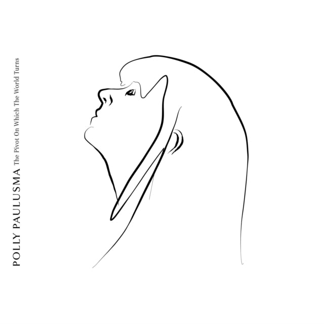 Product Image : This LP Vinyl is brand new.<br>Format: LP Vinyl<br>Music Style: Folk<br>This item's title is: Pivot On Which The World Turns (White LP Vinyl)<br>Artist: Polly Paulusma<br>Label: WILD SOUND<br>Barcode: 5016958101145<br>Release Date: 9/30/2022