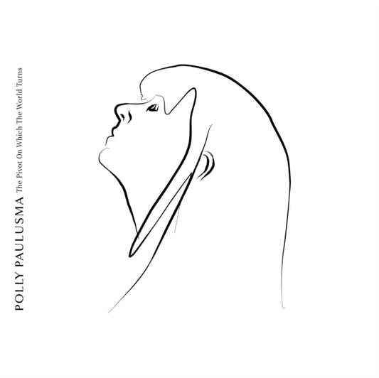 Product Image : This LP Vinyl is brand new.<br>Format: LP Vinyl<br>Music Style: Folk<br>This item's title is: Pivot On Which The World Turns (White LP Vinyl)<br>Artist: Polly Paulusma<br>Label: WILD SOUND<br>Barcode: 5016958101145<br>Release Date: 9/30/2022