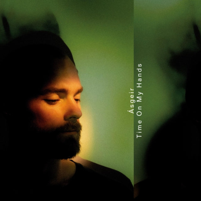 Product Image : This LP Vinyl is brand new.<br>Format: LP Vinyl<br>This item's title is: Time On My Hands<br>Artist: Asgeir<br>Label: ONE LITTLE INDEPENDENT RECORDS<br>Barcode: 5016958101206<br>Release Date: 10/28/2022