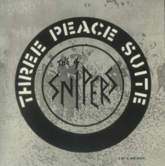 Three Peace Suite