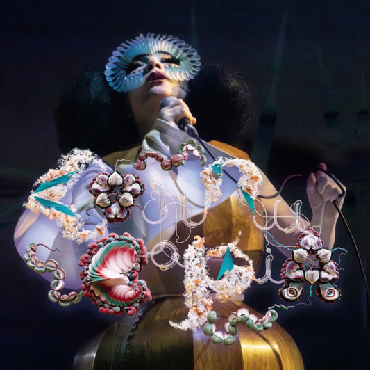Cornucopia: Live (2CD)