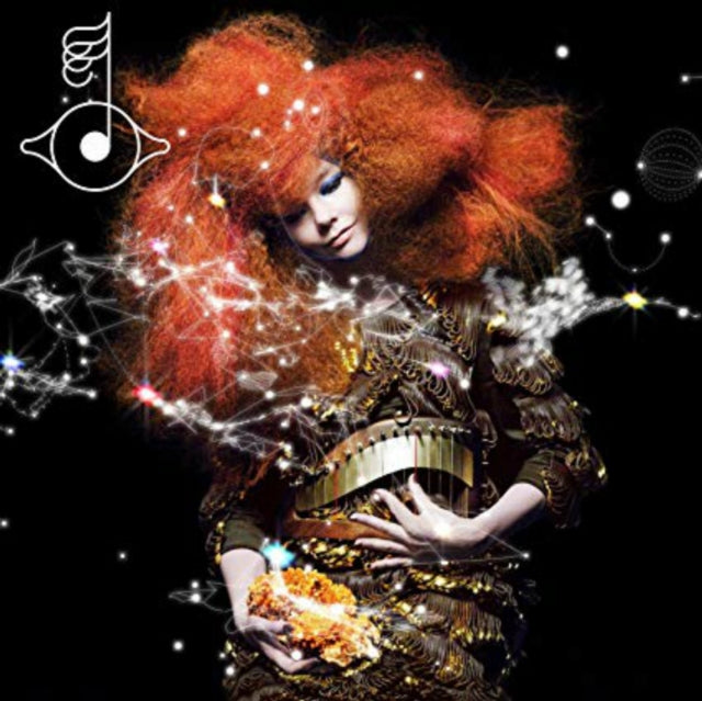 Product Image : This CD is brand new.<br>Format: CD<br>Music Style: Experimental<br>This item's title is: Biophilia<br>Artist: Bjork<br>Label: One Little Indian<br>Barcode: 5016958142025<br>Release Date: 5/24/2019