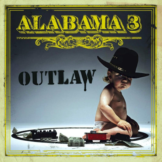 This LP Vinyl is brand new.Format: LP VinylMusic Style: Country RockThis item's title is: OutlawArtist: Alabama 3Label: ONE LITTLE INDIAN U.K.Barcode: 5016958996000Release Date: 1/27/2017