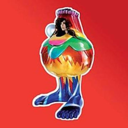 Debut & Homogenic & Greatest Hits & Utopia & Selma Songs & Volta