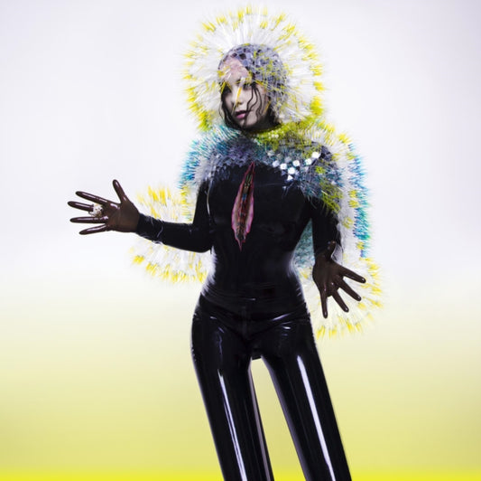 Product Image : This CD is brand new.<br>Format: CD<br>Music Style: Experimental<br>This item's title is: Vulnicura<br>Artist: Bjork<br>Label: ONE LITTLE INDIAN<br>Barcode: 5016958998622<br>Release Date: 3/23/2015