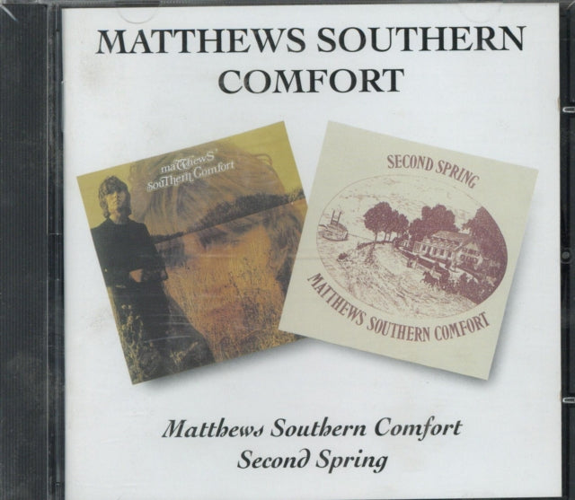 First Album / Second Spring (Remastered)