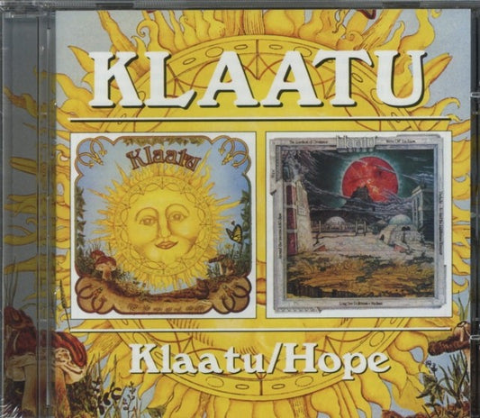 Klaatu / Hope (Remastered)