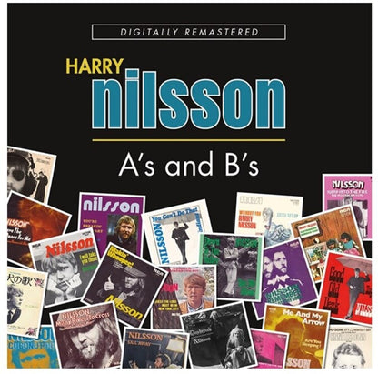 Greatest Hits & A's & B's