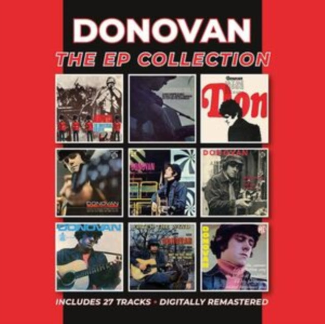 Ep Collection