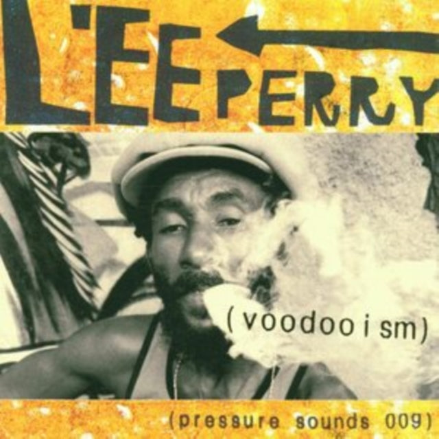 This LP Vinyl is brand new.Format: LP VinylMusic Style: DubThis item's title is: VoodooismArtist: Lee Scratch PerryLabel: PRESSURE SOUNDSBarcode: 5017687000914Release Date: 7/31/2015