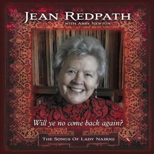 Product Image : This CD is brand new.<br>Format: CD<br>This item's title is: Will Ye No Come Back Again<br>Artist: Redpath Mbe Jean/Newton Abby<br>Label: Greentrax<br>Barcode: 5018081033423<br>Release Date: 3/9/2009