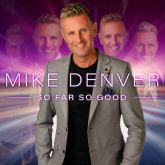 This CD is brand new.Format: CDThis item's title is: So Far So GoodArtist: Mike DenverBarcode: 5018510213730Release Date: 12/10/2021