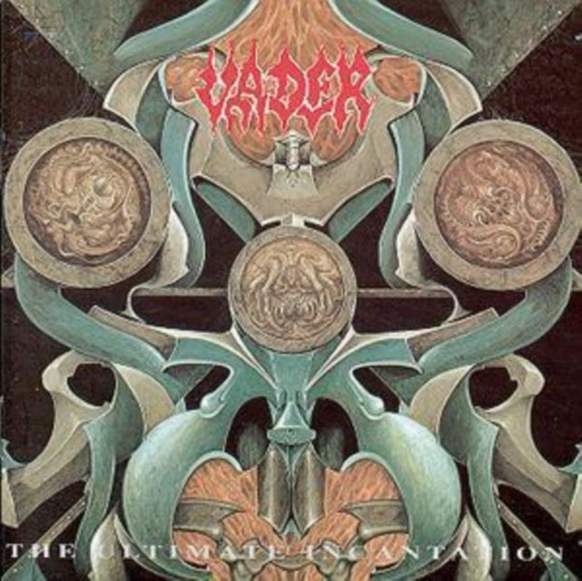 Ltimate Incantation