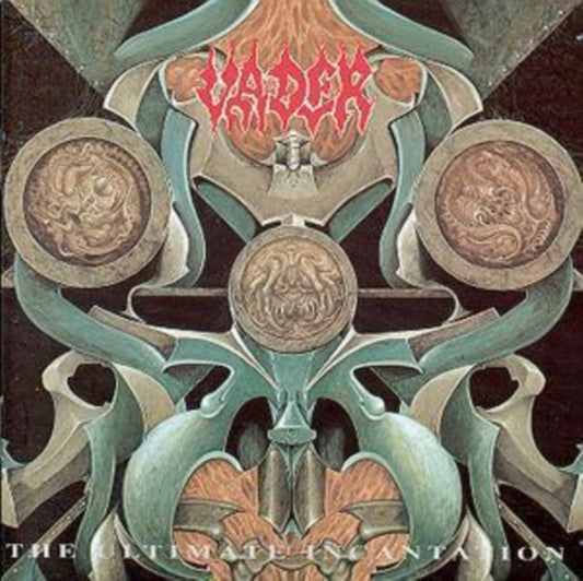 Ltimate Incantation